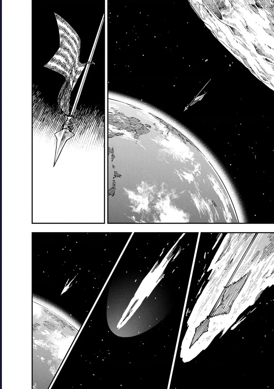 Thợ Săn Quỷ Chap 224 - Next Chap 225