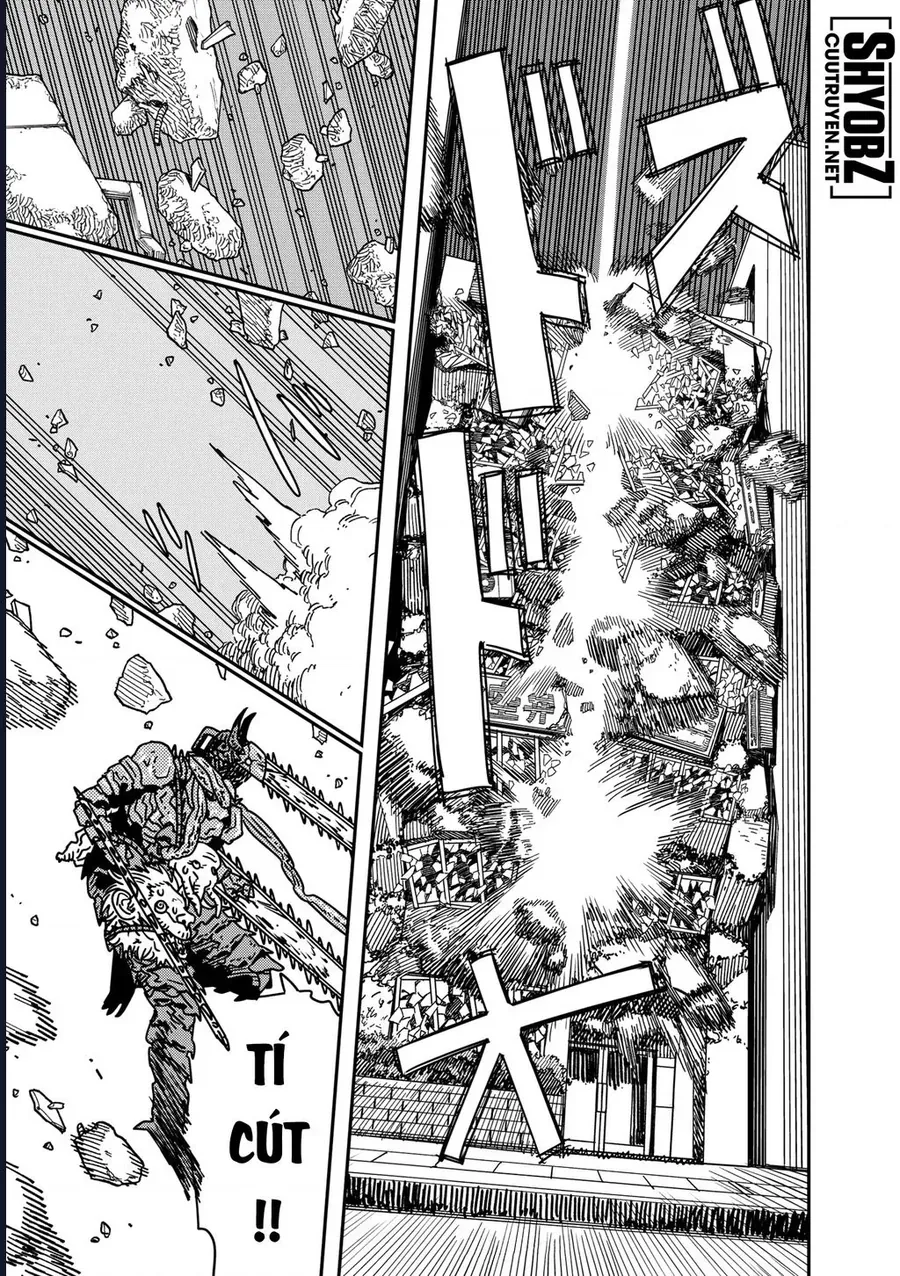 Thợ Săn Quỷ Chap 224 - Next Chap 225