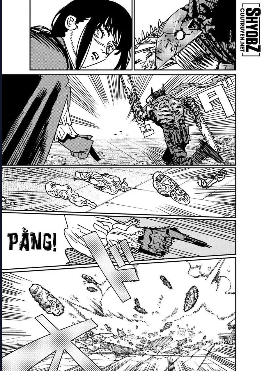 Thợ Săn Quỷ Chap 225 - Next Chap 226