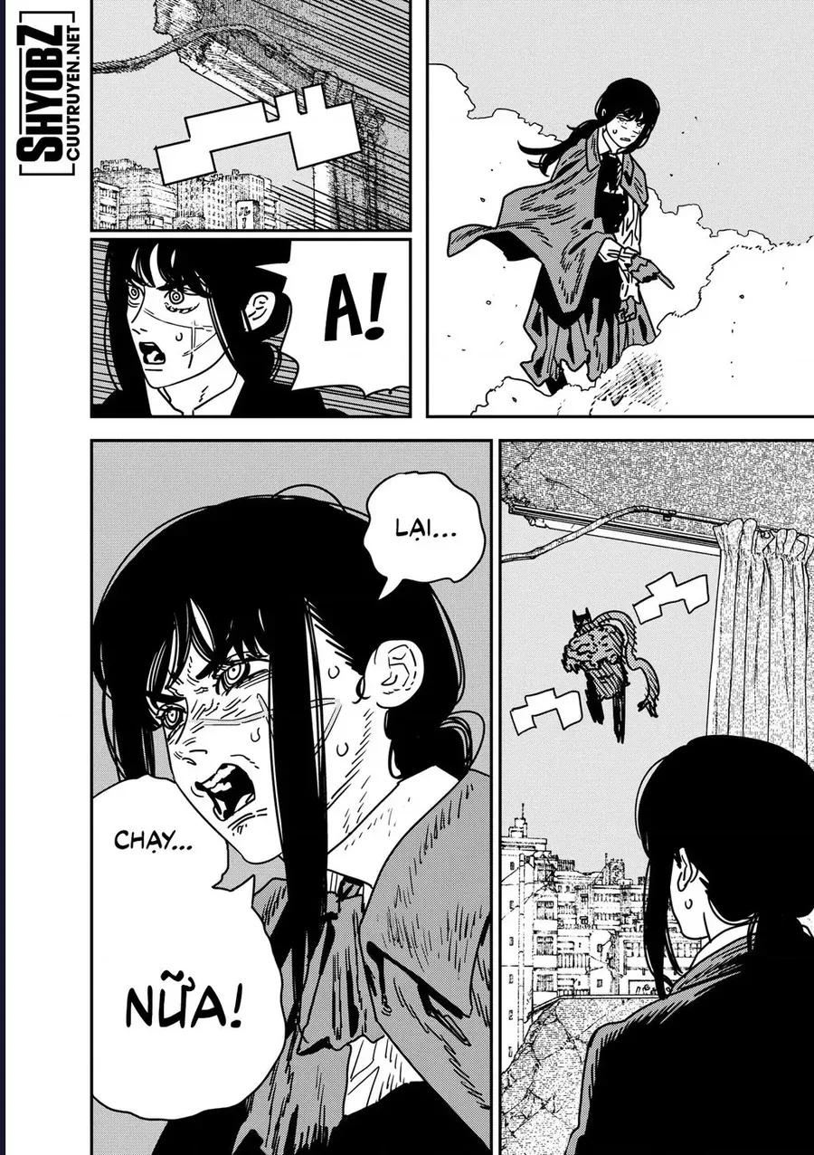 Thợ Săn Quỷ Chap 225 - Next Chap 226