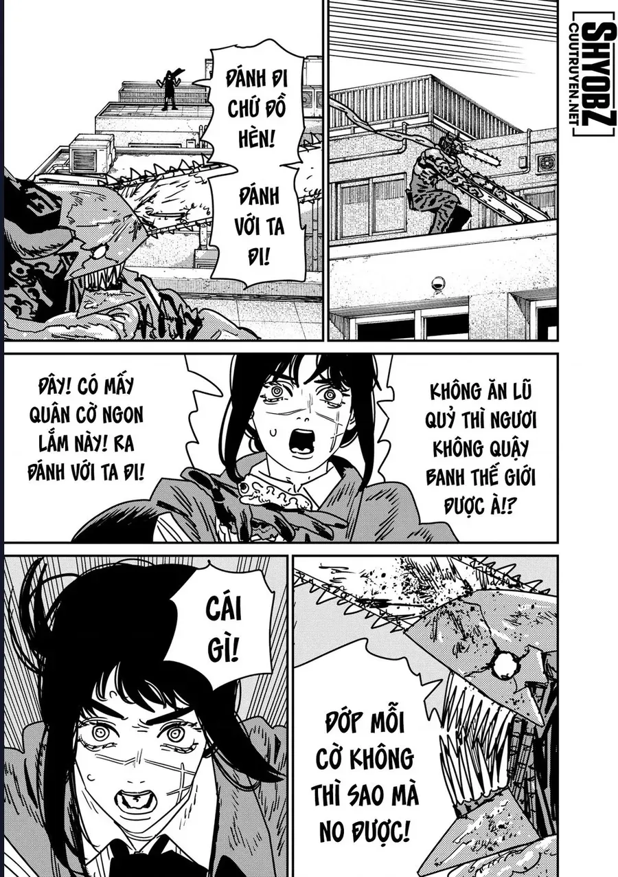 Thợ Săn Quỷ Chap 225 - Next Chap 226