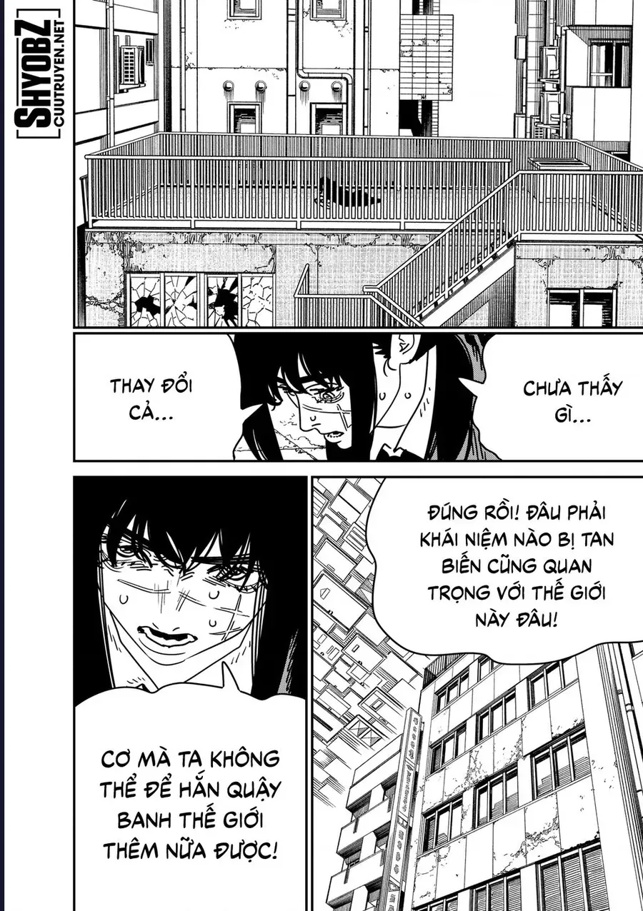 Thợ Săn Quỷ Chap 225 - Next Chap 226