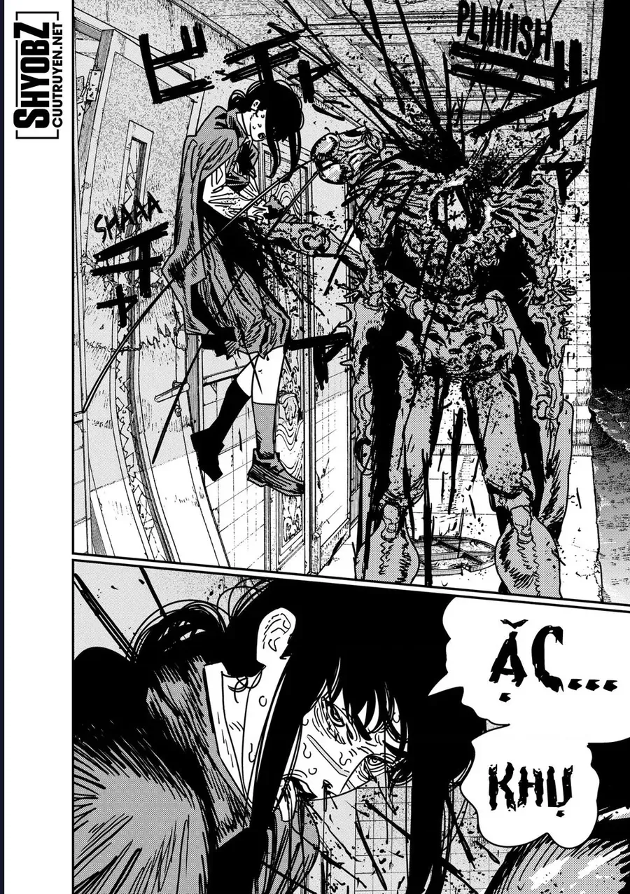 Thợ Săn Quỷ Chap 226 - Next Chap 227