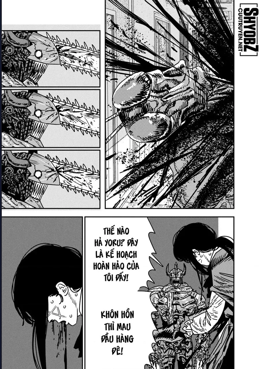 Thợ Săn Quỷ Chap 226 - Next Chap 227