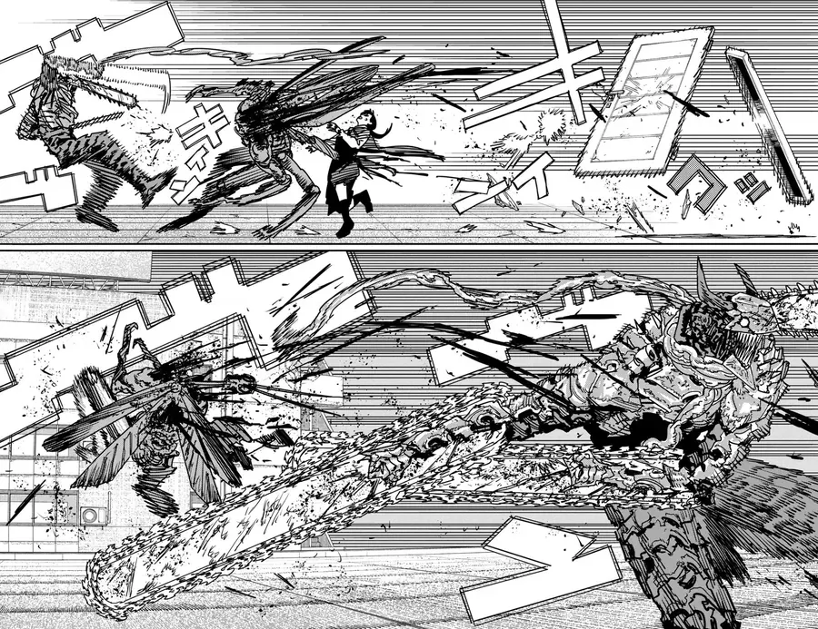 Thợ Săn Quỷ Chap 226 - Next Chap 227