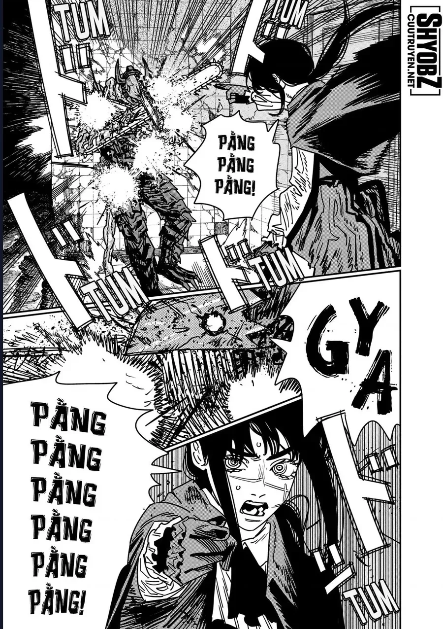 Thợ Săn Quỷ Chap 226 - Next Chap 227