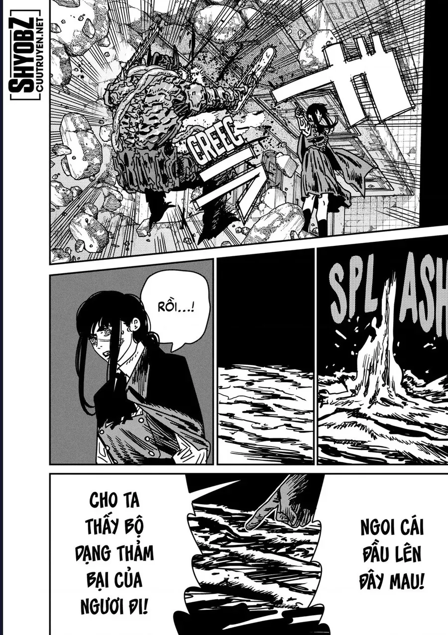 Thợ Săn Quỷ Chap 226 - Next Chap 227