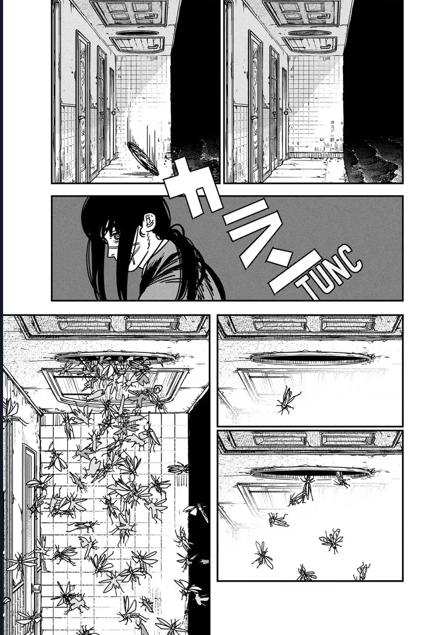 Thợ Săn Quỷ Chap 226 - Next Chap 227
