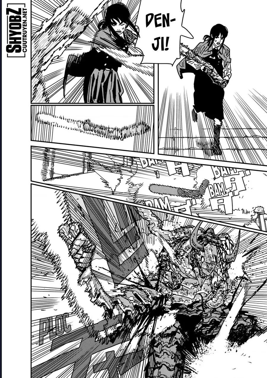 Thợ Săn Quỷ Chap 227 - Next Chap 228