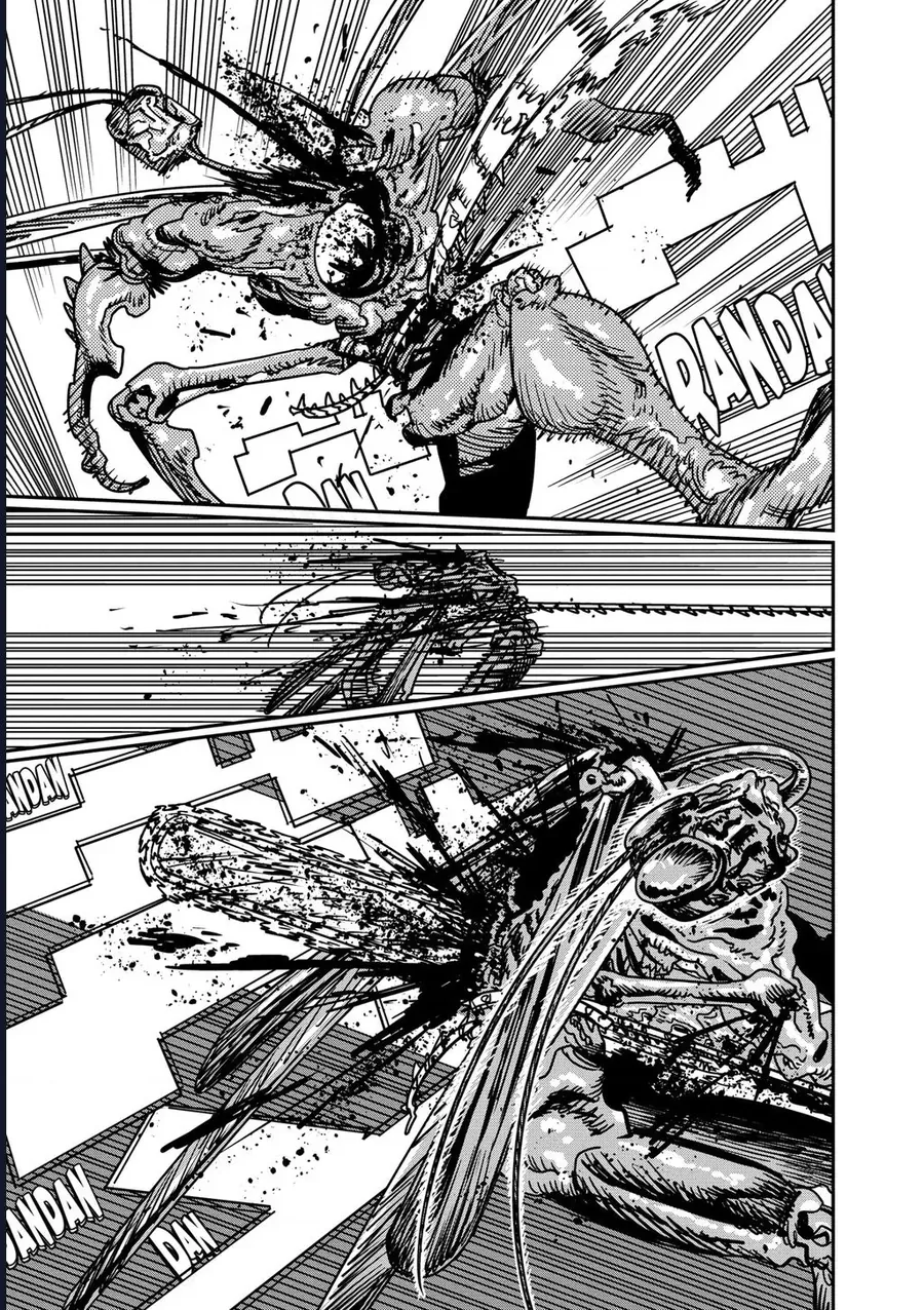 Thợ Săn Quỷ Chap 227 - Next Chap 228