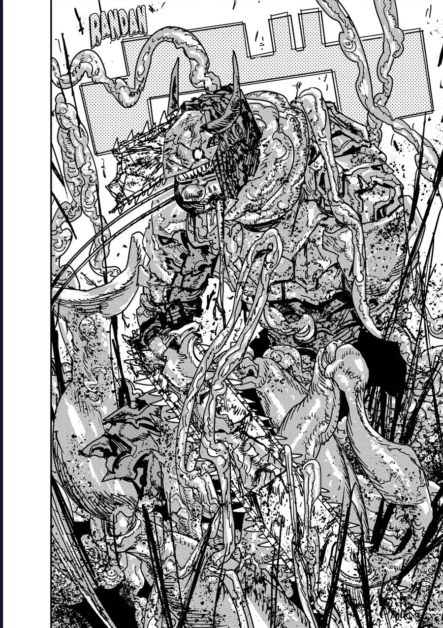 Thợ Săn Quỷ Chap 227 - Next Chap 228