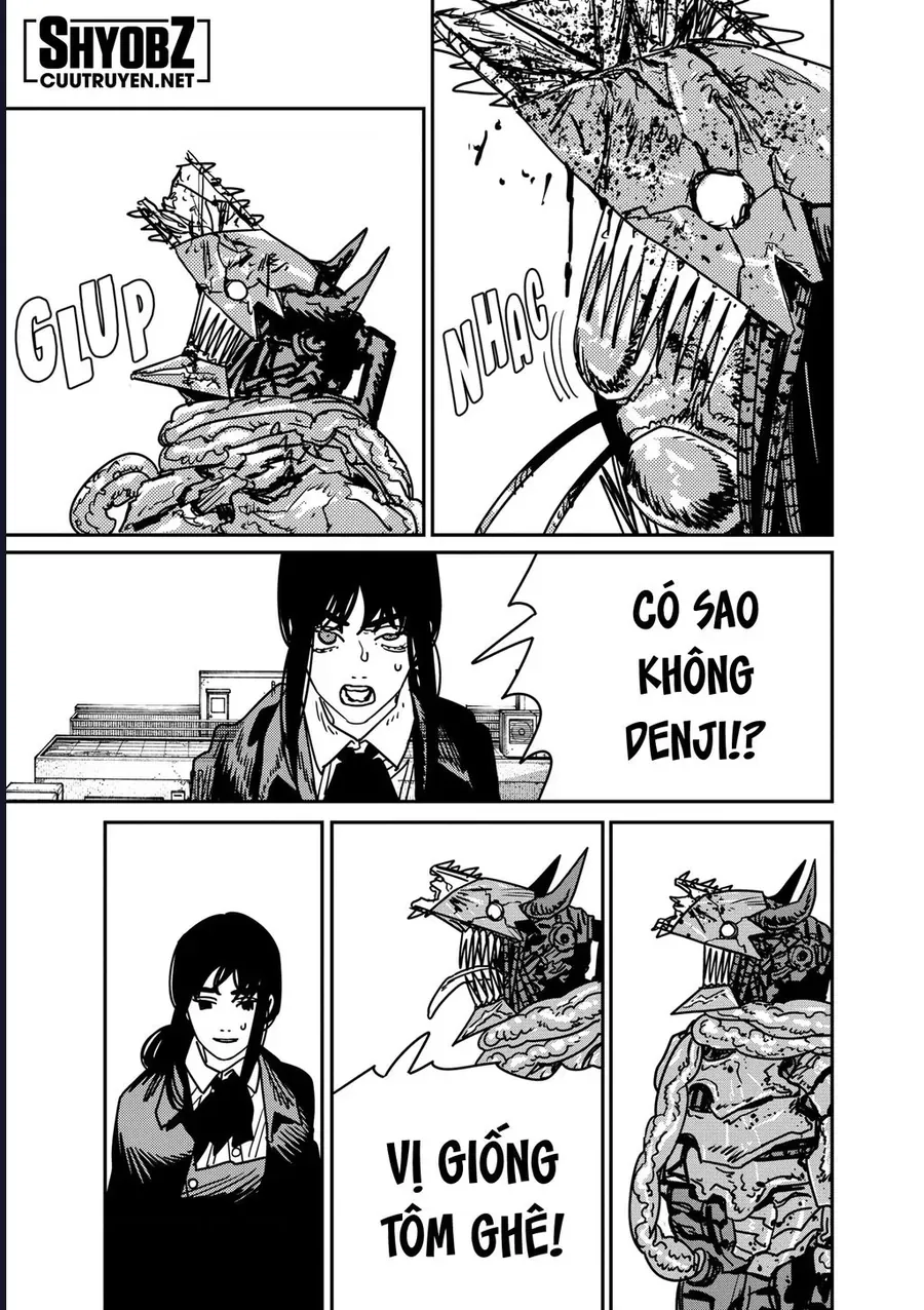 Thợ Săn Quỷ Chap 227 - Next Chap 228