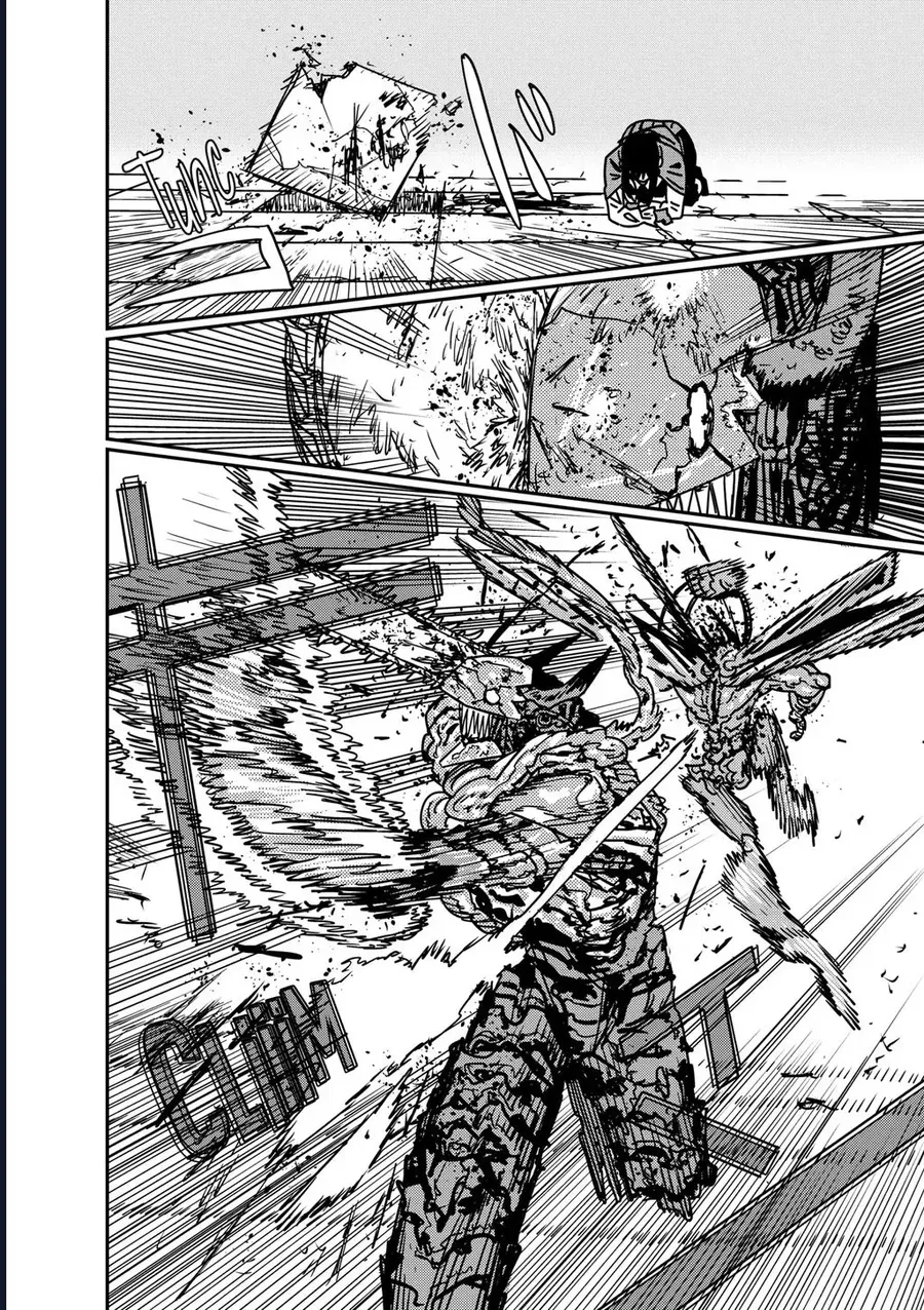 Thợ Săn Quỷ Chap 227 - Next Chap 228