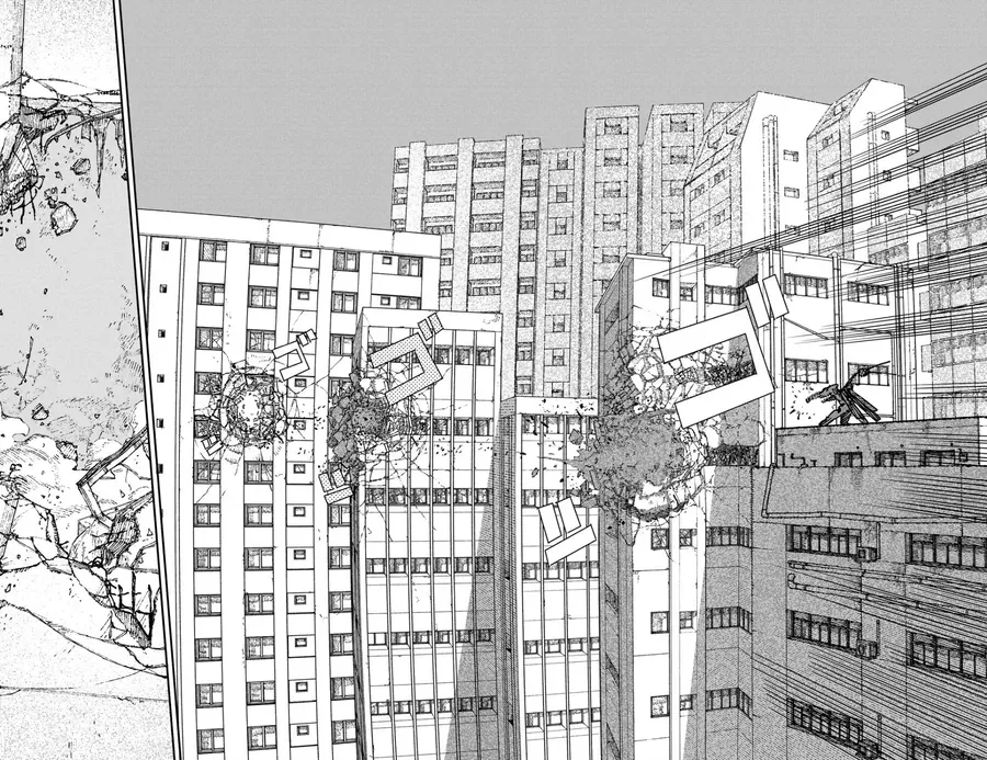 Thợ Săn Quỷ Chap 227 - Next Chap 228