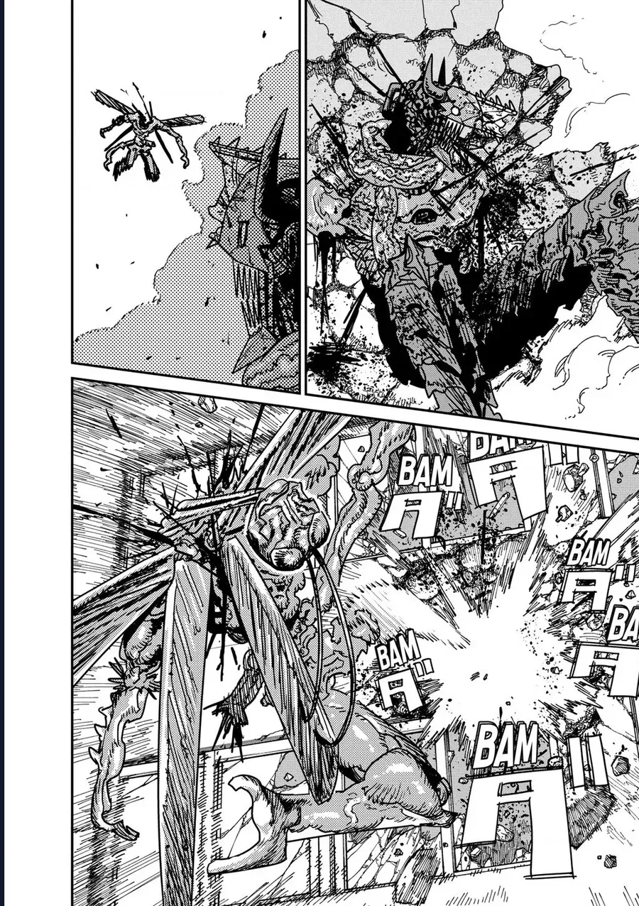 Thợ Săn Quỷ Chap 227 - Next Chap 228