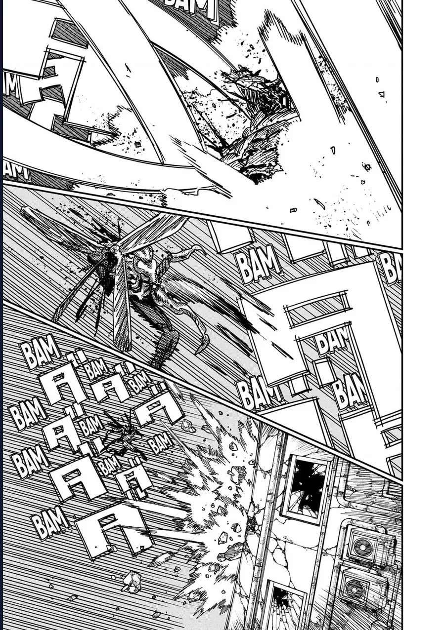 Thợ Săn Quỷ Chap 227 - Next Chap 228