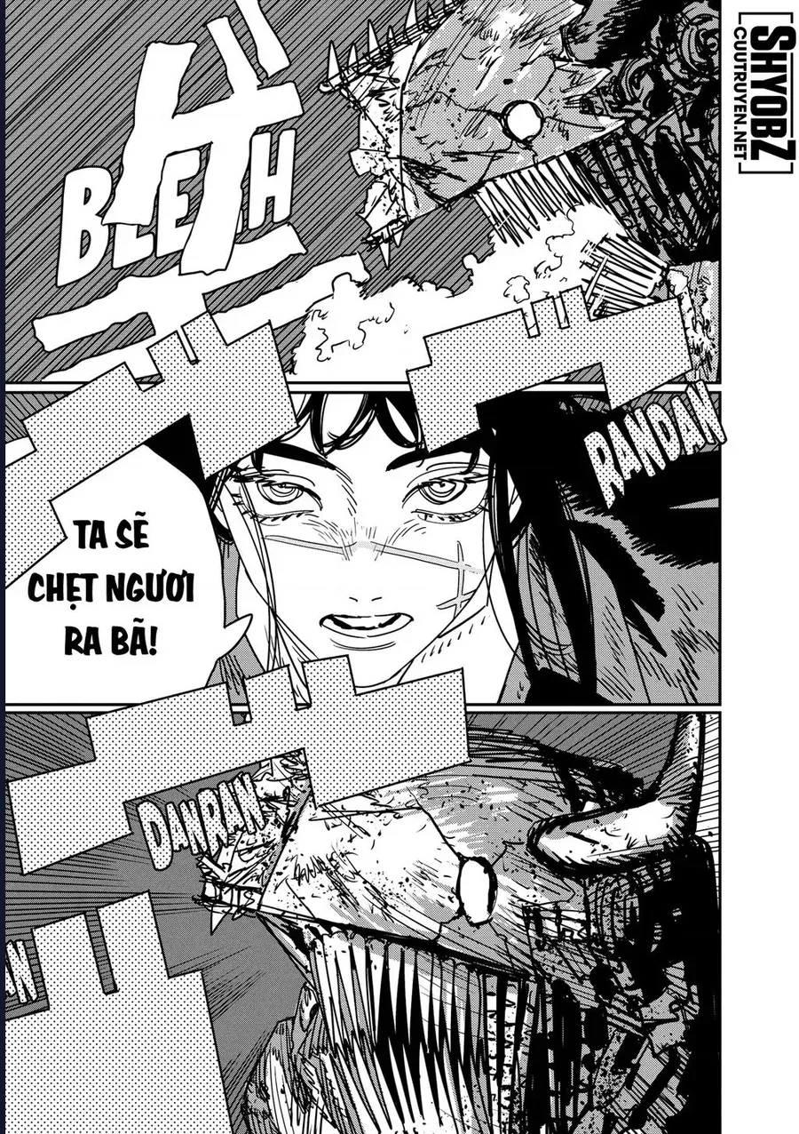 Thợ Săn Quỷ Chap 228 - Next Chap 229