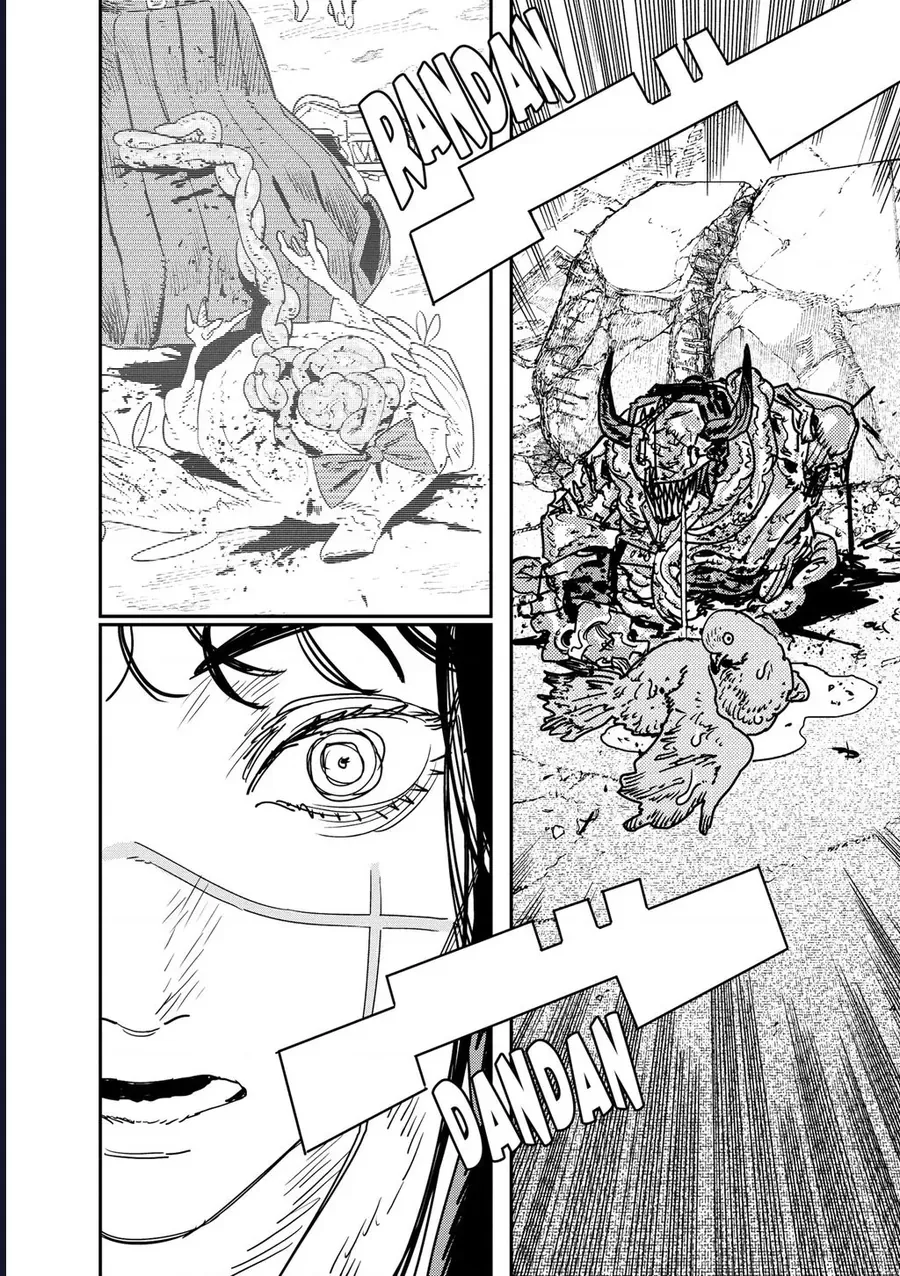 Thợ Săn Quỷ Chap 228 - Next Chap 229
