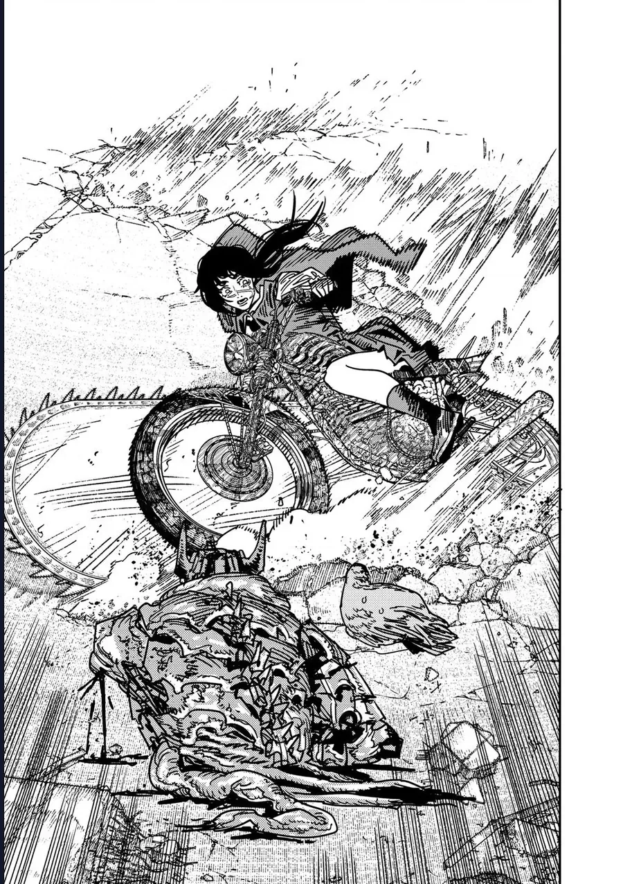 Thợ Săn Quỷ Chap 228 - Next Chap 229