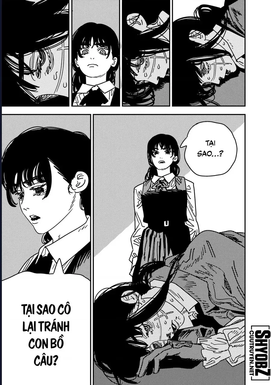 Thợ Săn Quỷ Chap 228 - Next Chap 229