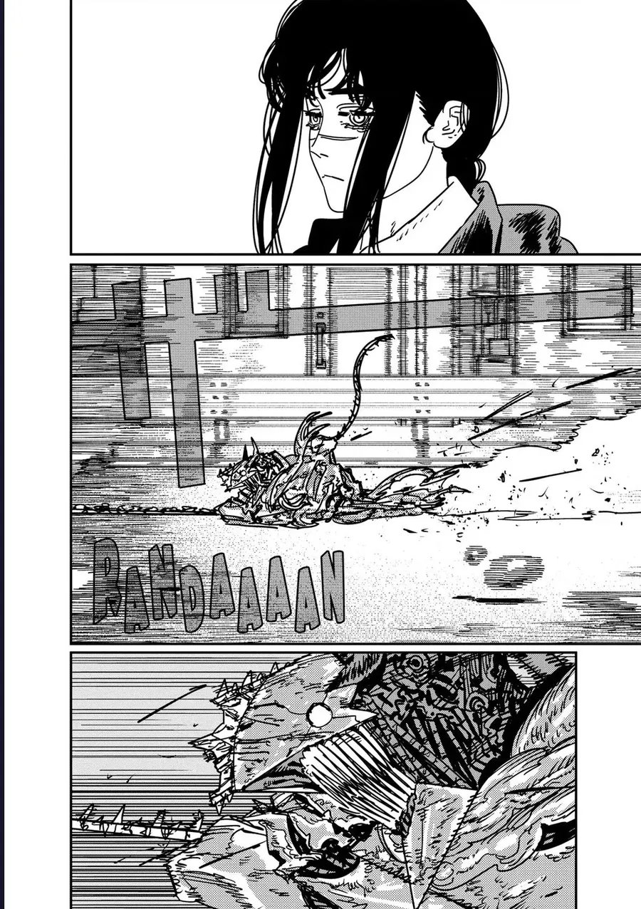 Thợ Săn Quỷ Chap 228 - Next Chap 229