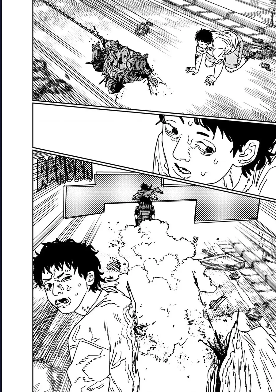 Thợ Săn Quỷ Chap 228 - Next Chap 229