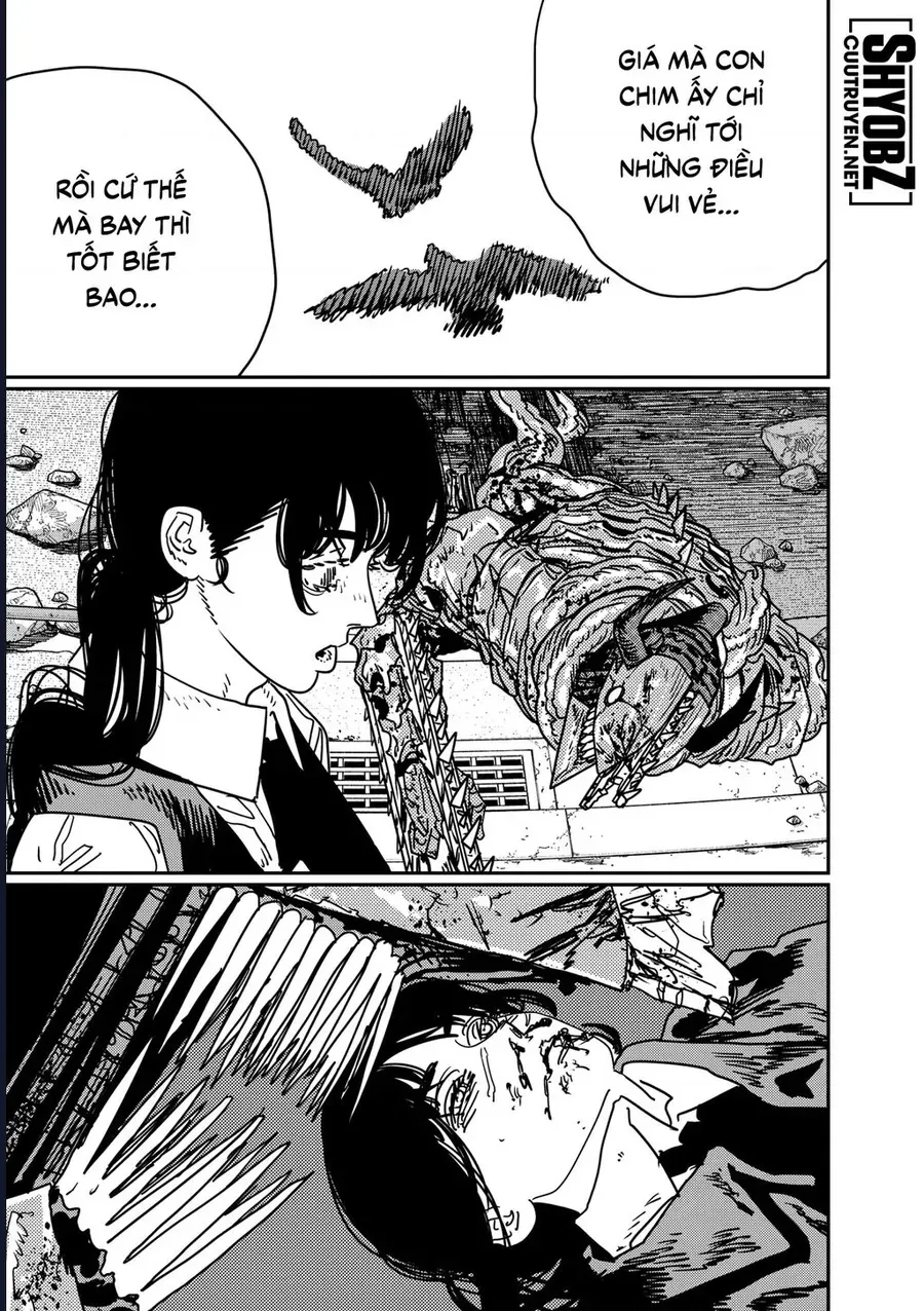 Thợ Săn Quỷ Chap 229 - Next Chap 230
