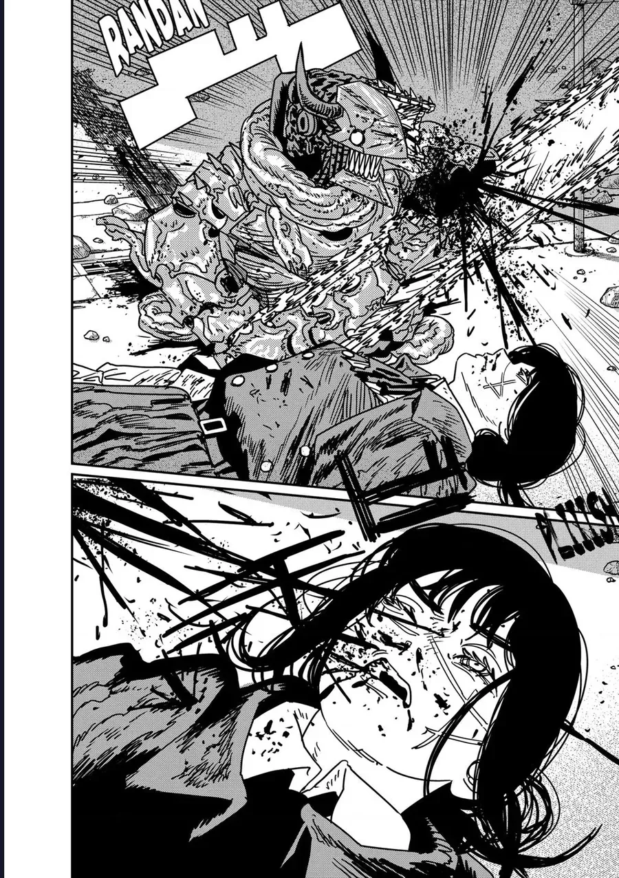 Thợ Săn Quỷ Chap 229 - Next Chap 230