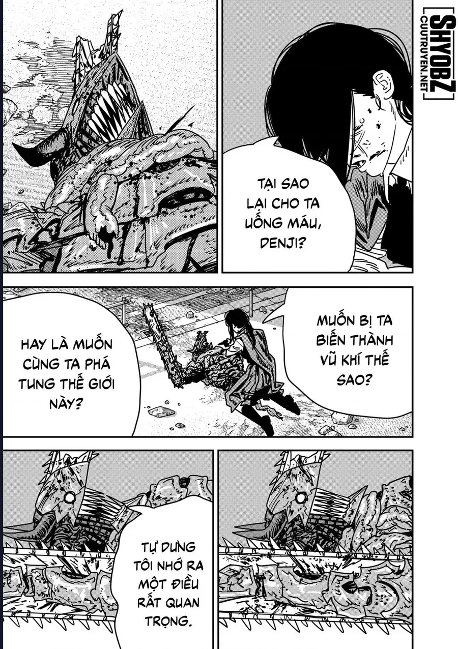 Thợ Săn Quỷ Chap 229 - Next Chap 230