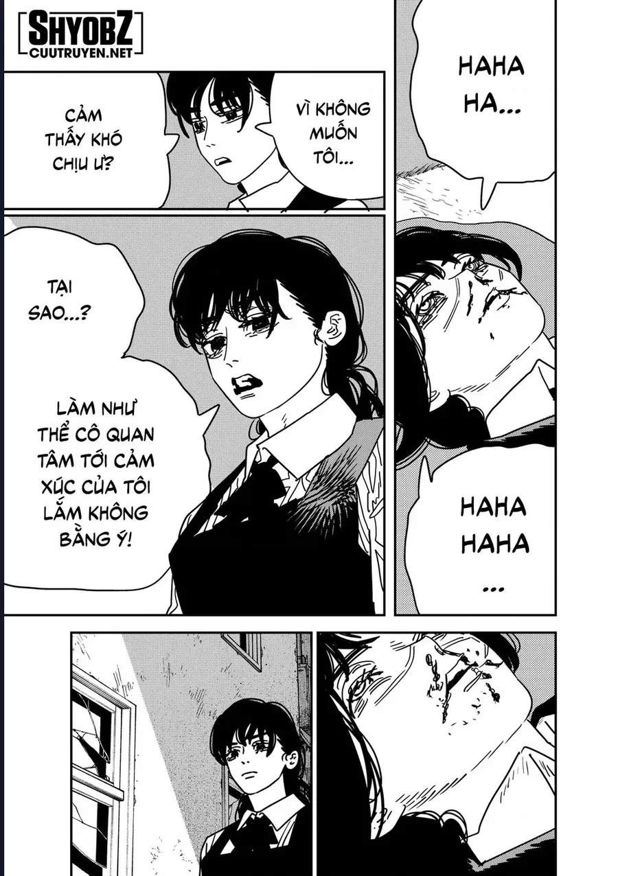 Thợ Săn Quỷ Chap 229 - Next Chap 230