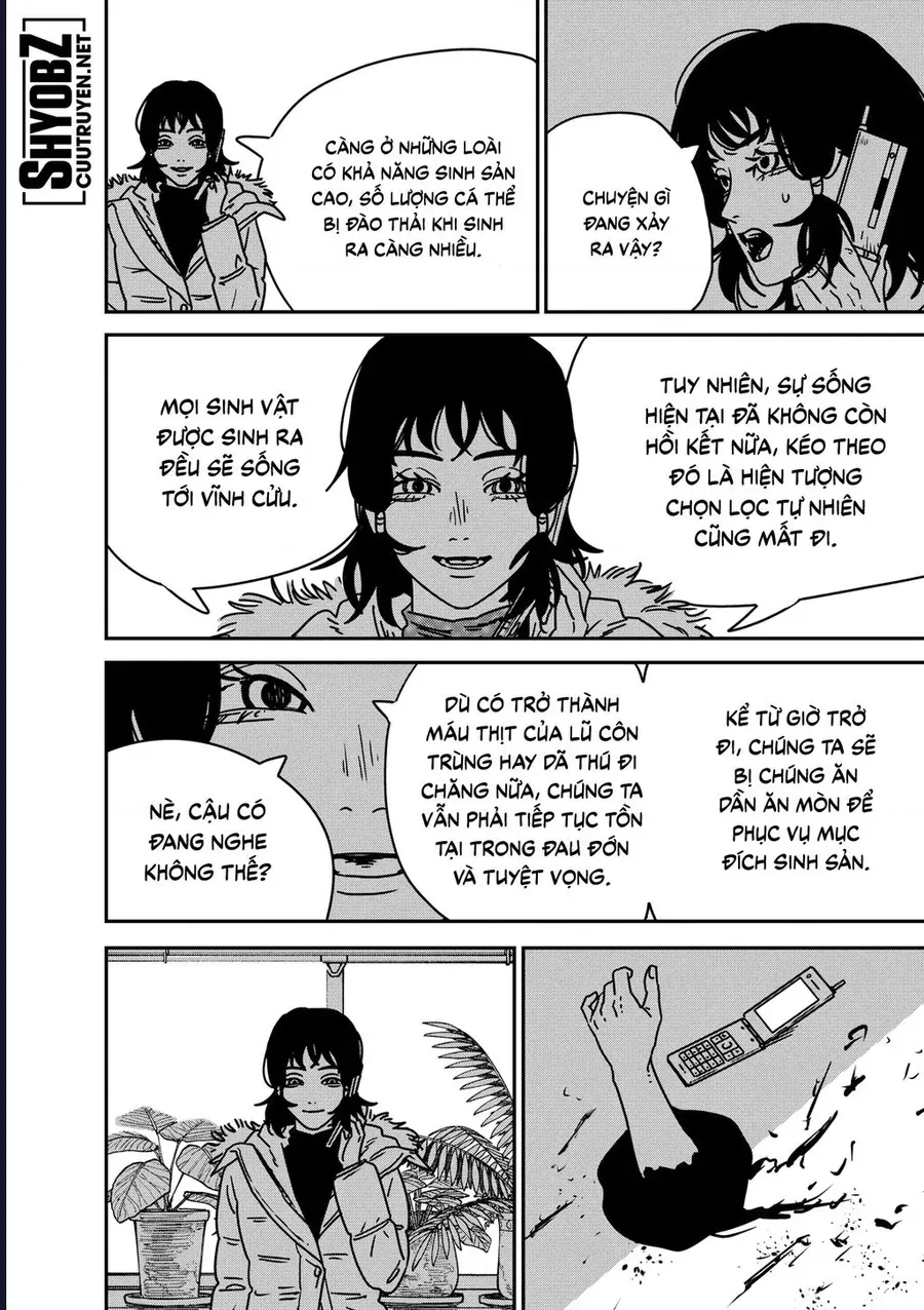 Thợ Săn Quỷ Chap 230 - Next Chap 231