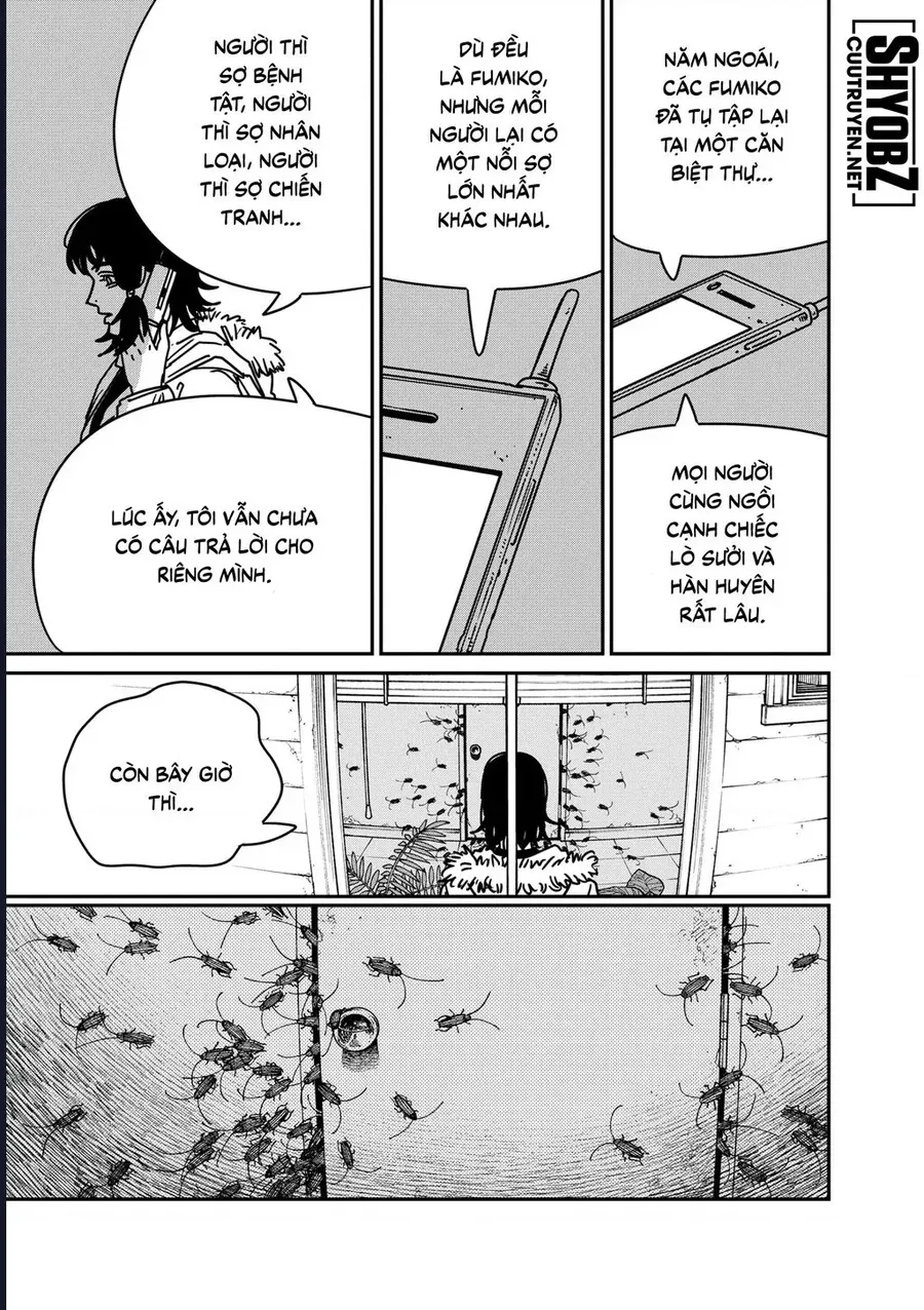 Thợ Săn Quỷ Chap 230 - Next Chap 231