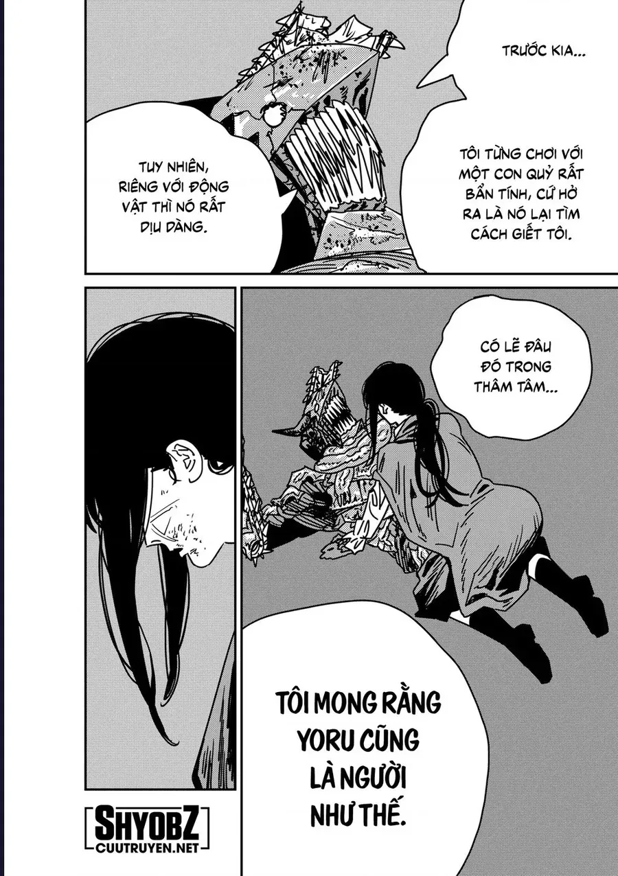 Thợ Săn Quỷ Chap 230 - Next Chap 231