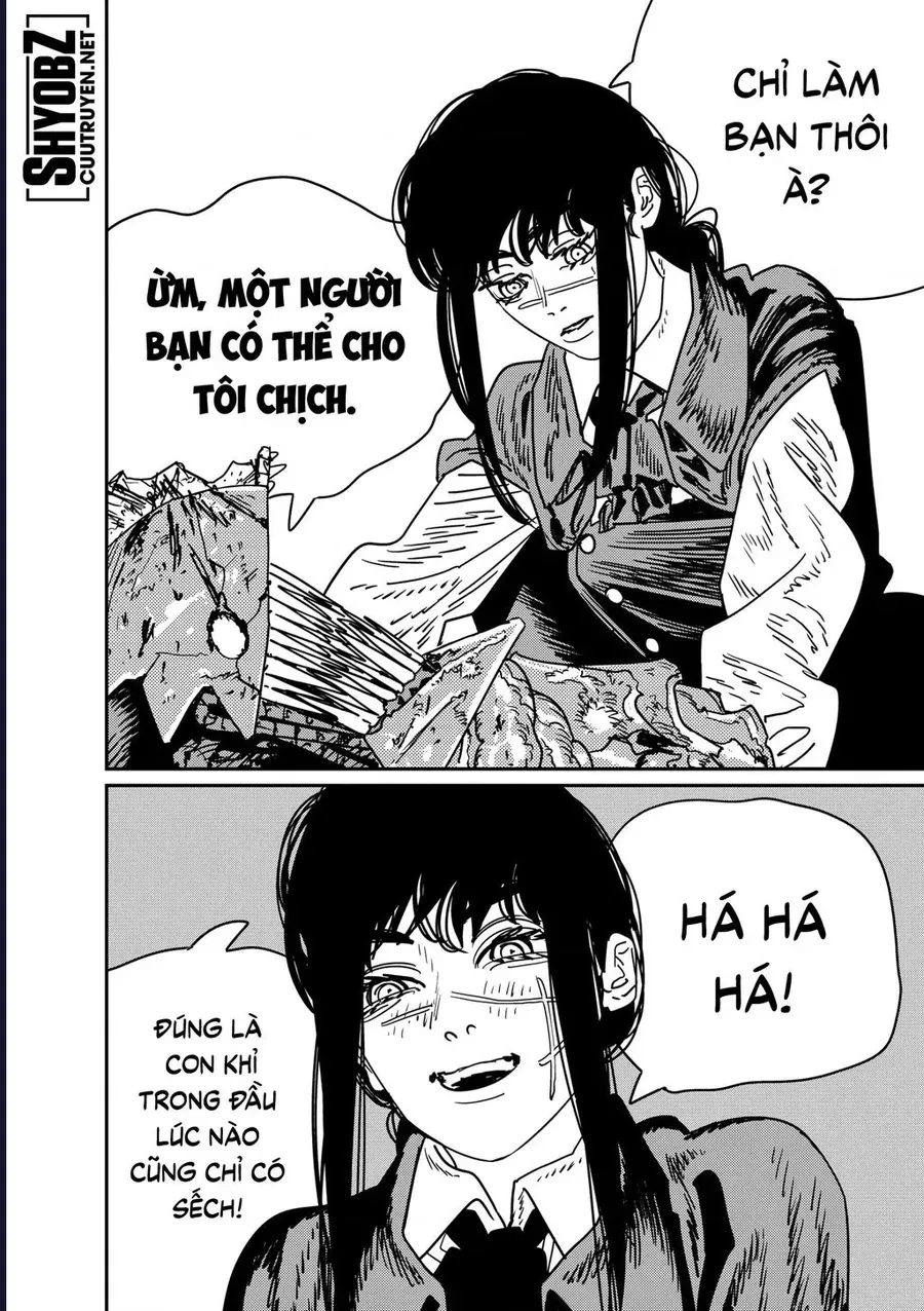 Thợ Săn Quỷ Chap 230 - Next Chap 231