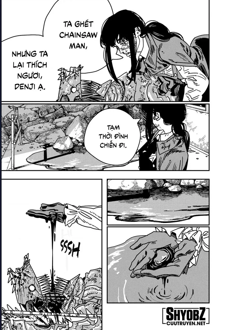 Thợ Săn Quỷ Chap 230 - Next Chap 231