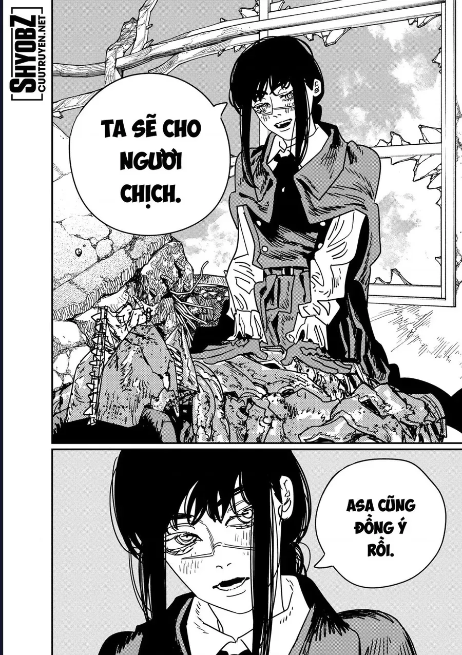 Thợ Săn Quỷ Chap 230 - Next Chap 231