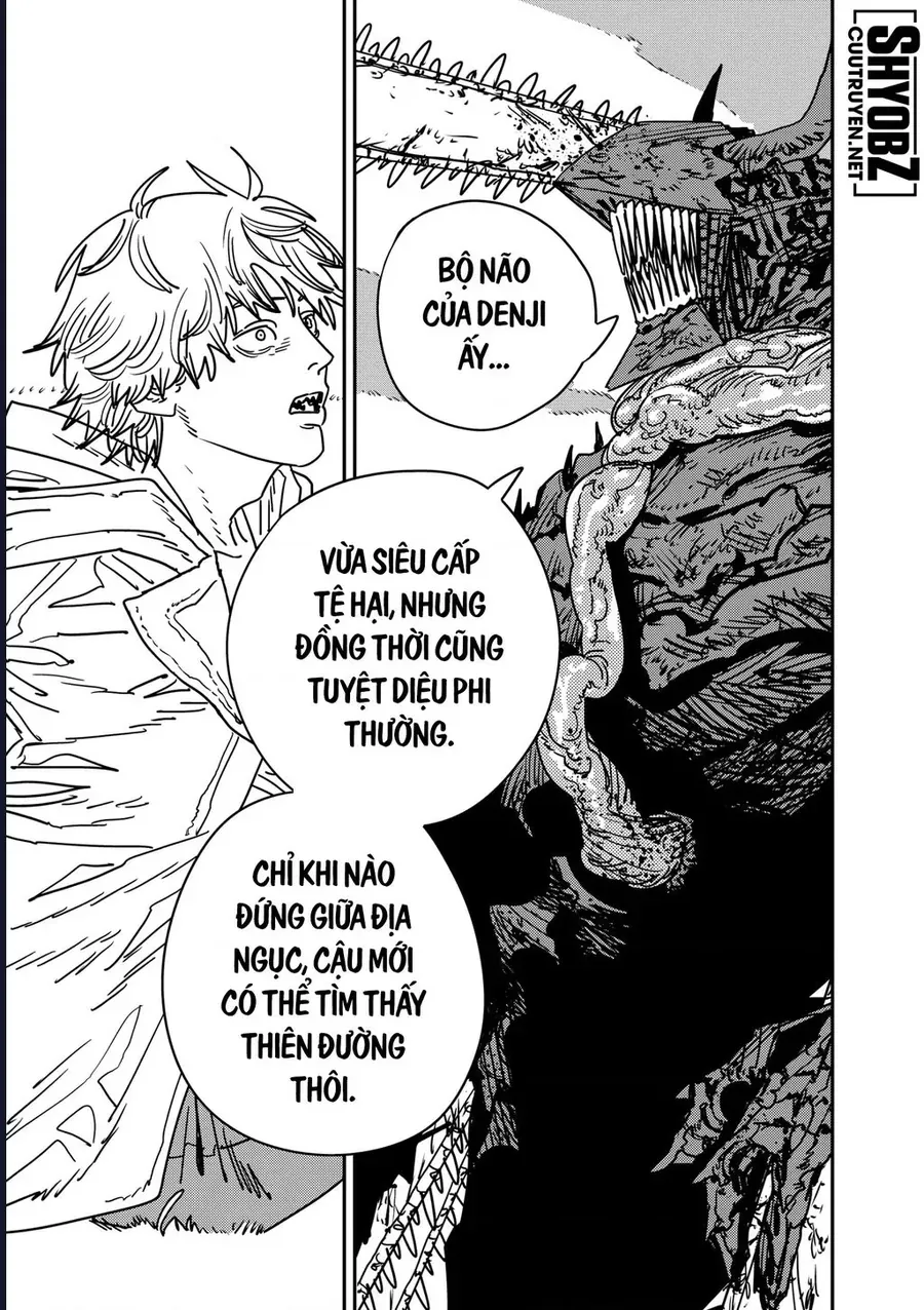 Thợ Săn Quỷ Chap 231 - Next Chap 232