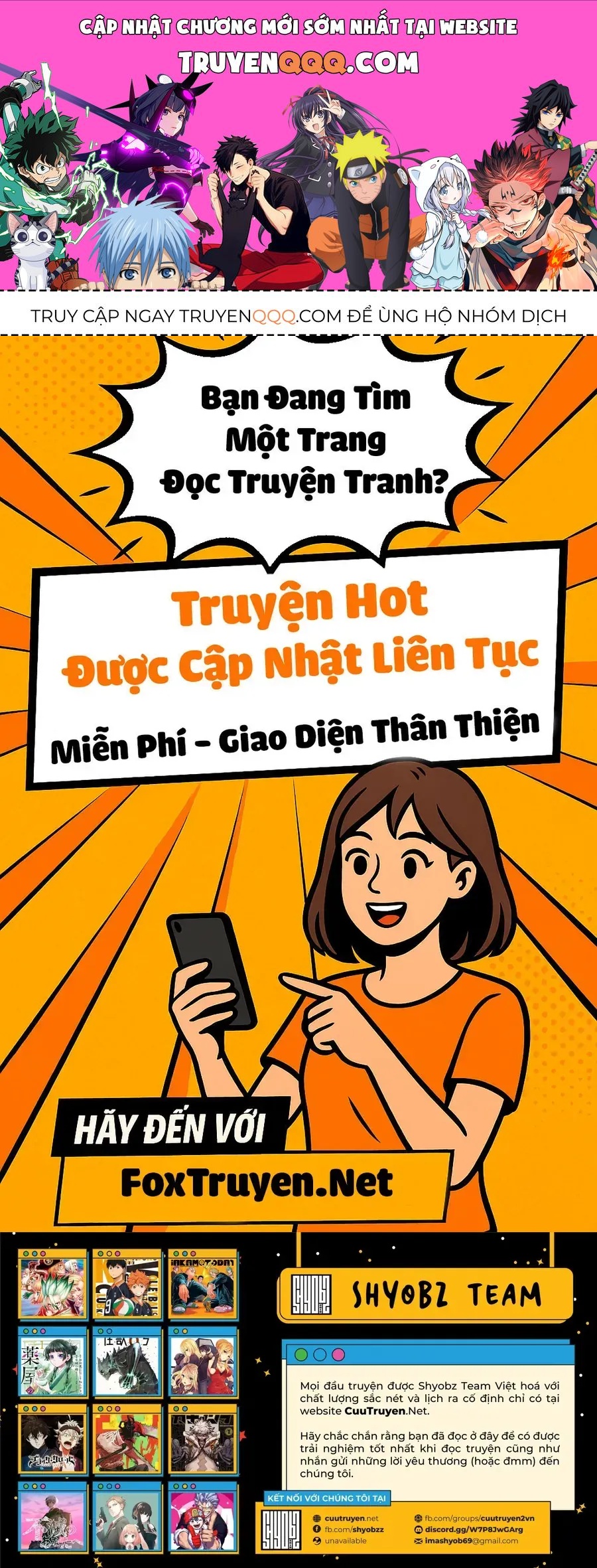 Thợ Săn Quỷ Chap 231 - Next Chap 232