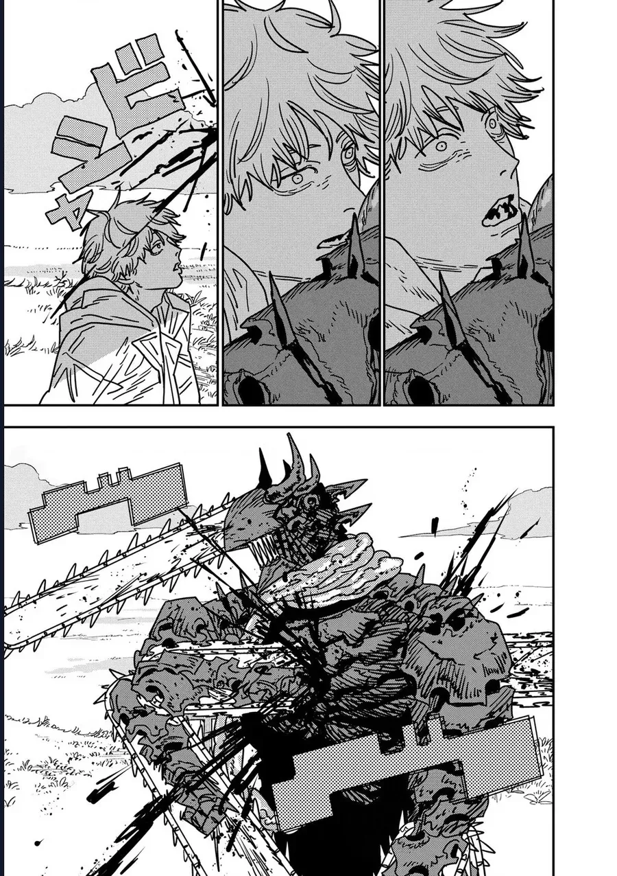 Thợ Săn Quỷ Chap 231 - Next Chap 232