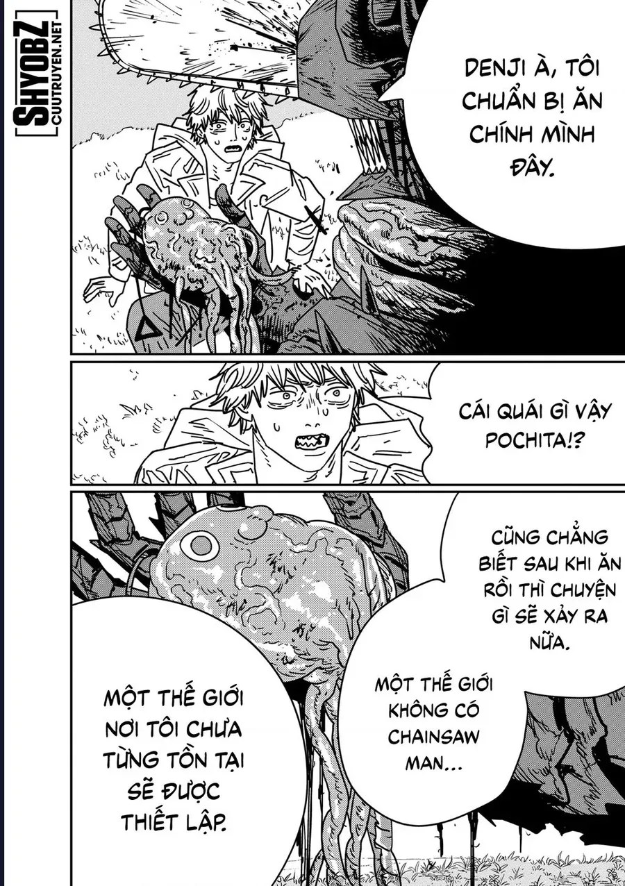 Thợ Săn Quỷ Chap 231 - Next Chap 232