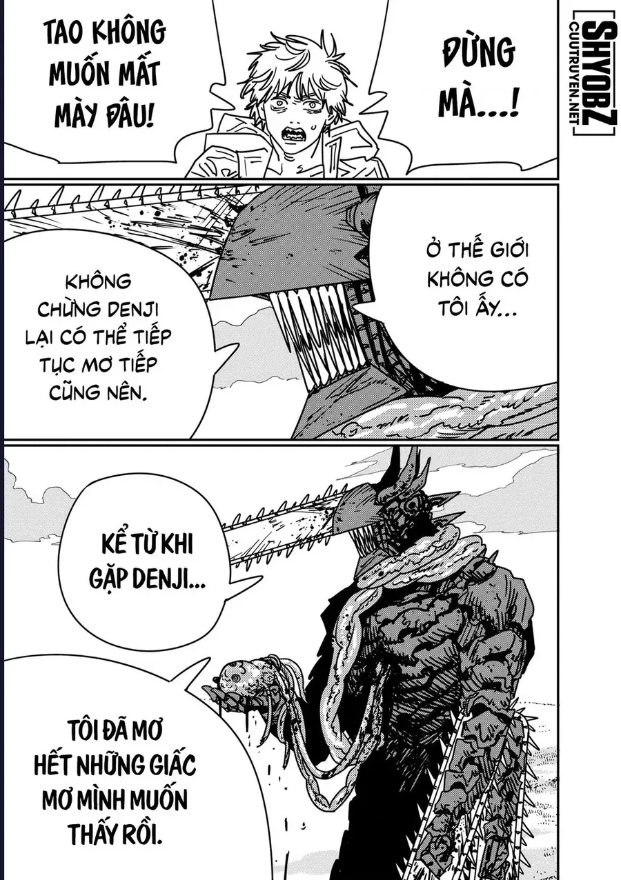 Thợ Săn Quỷ Chap 231 - Next Chap 232