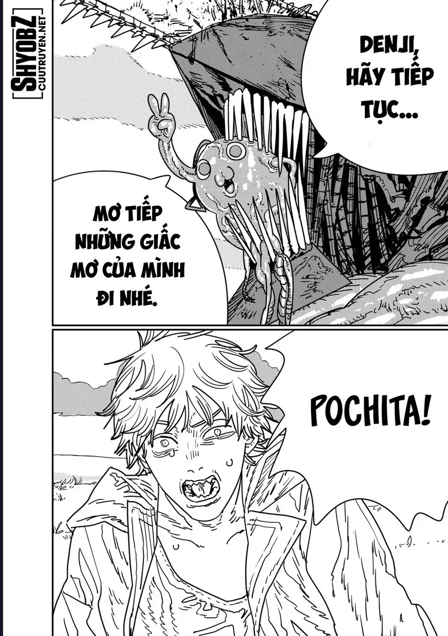 Thợ Săn Quỷ Chap 231 - Next Chap 232