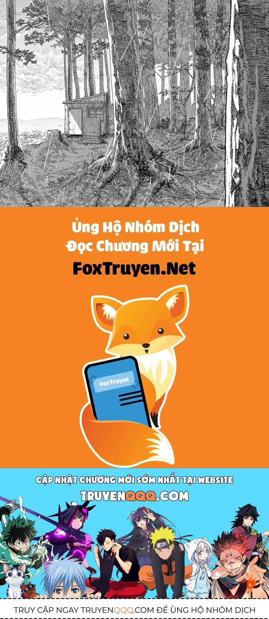 Thợ Săn Quỷ Chap 231 - Next Chap 232