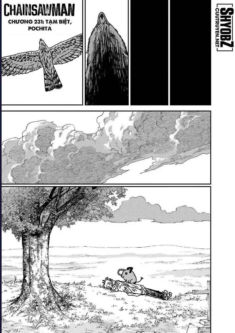 Thợ Săn Quỷ Chap 231 - Next Chap 232