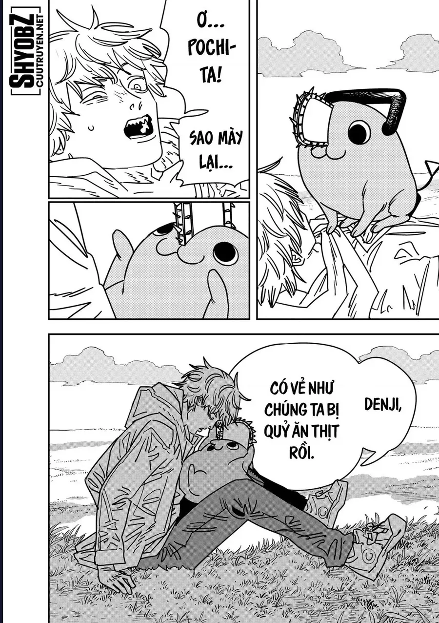 Thợ Săn Quỷ Chap 231 - Next Chap 232