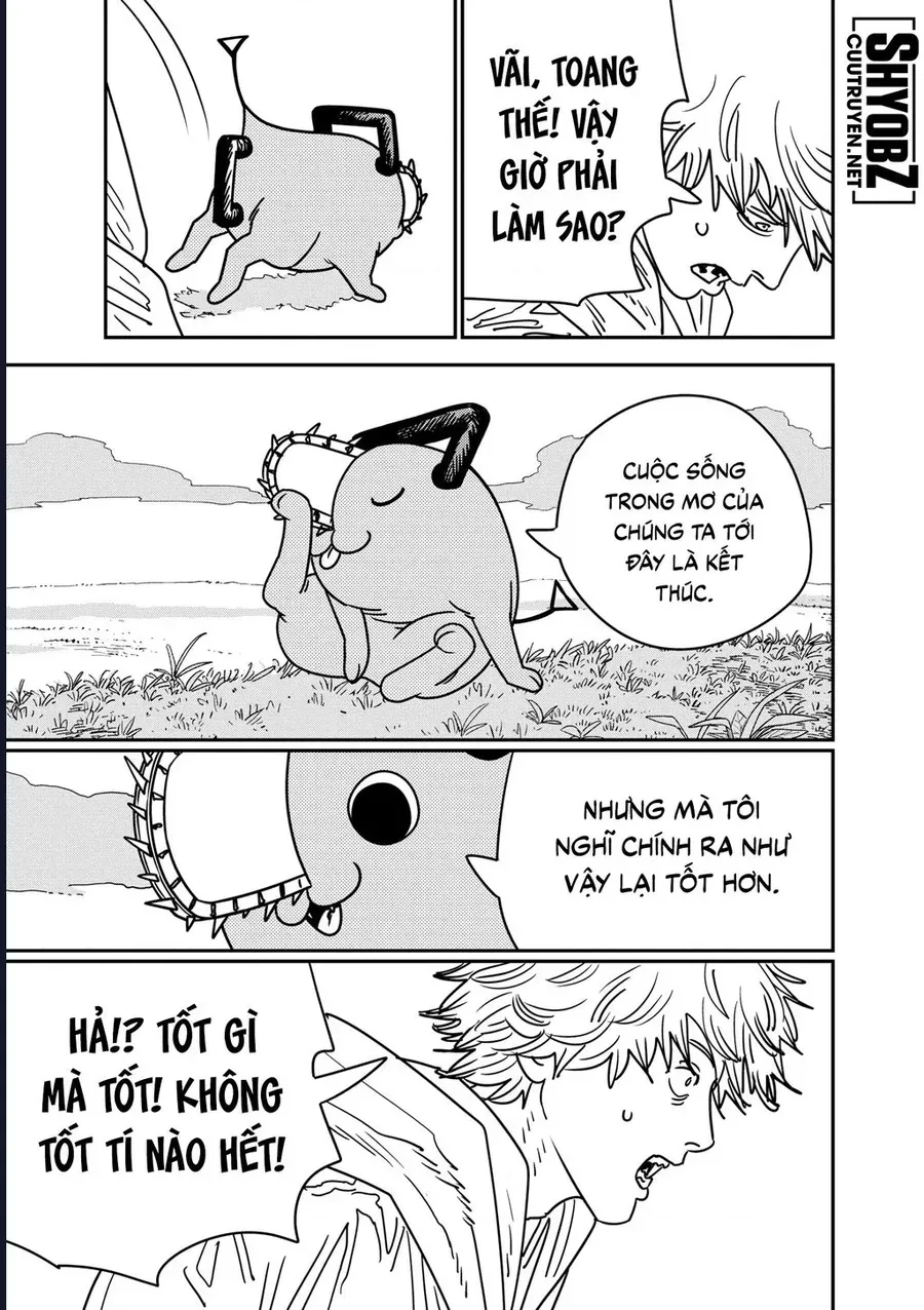 Thợ Săn Quỷ Chap 231 - Next Chap 232