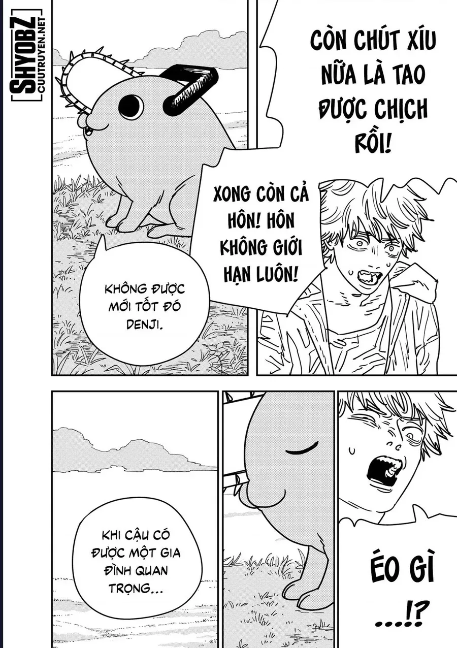 Thợ Săn Quỷ Chap 231 - Next Chap 232