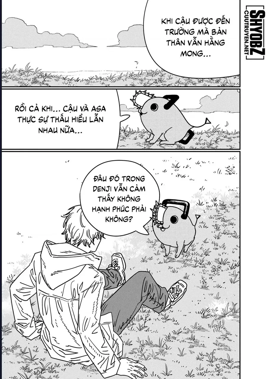 Thợ Săn Quỷ Chap 231 - Next Chap 232