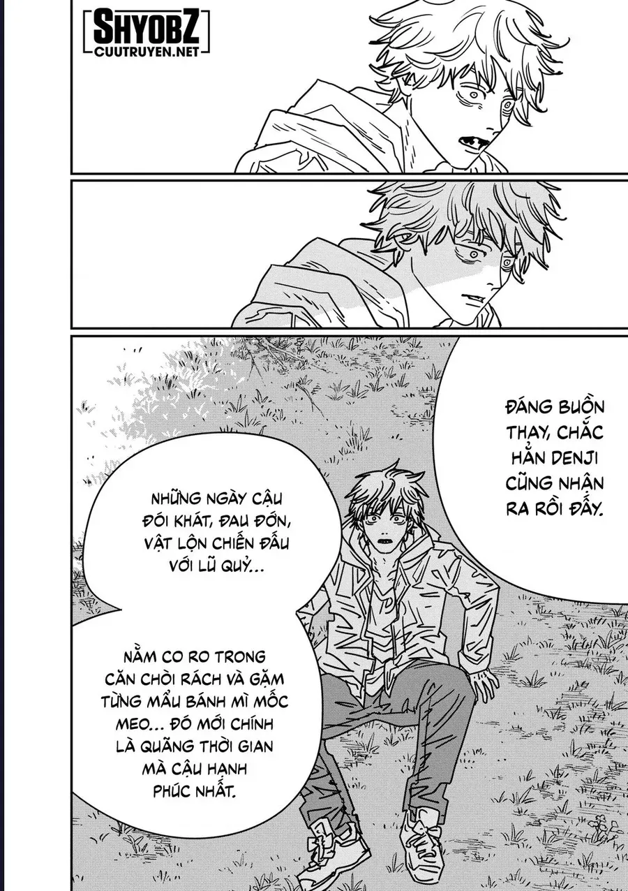 Thợ Săn Quỷ Chap 231 - Next Chap 232