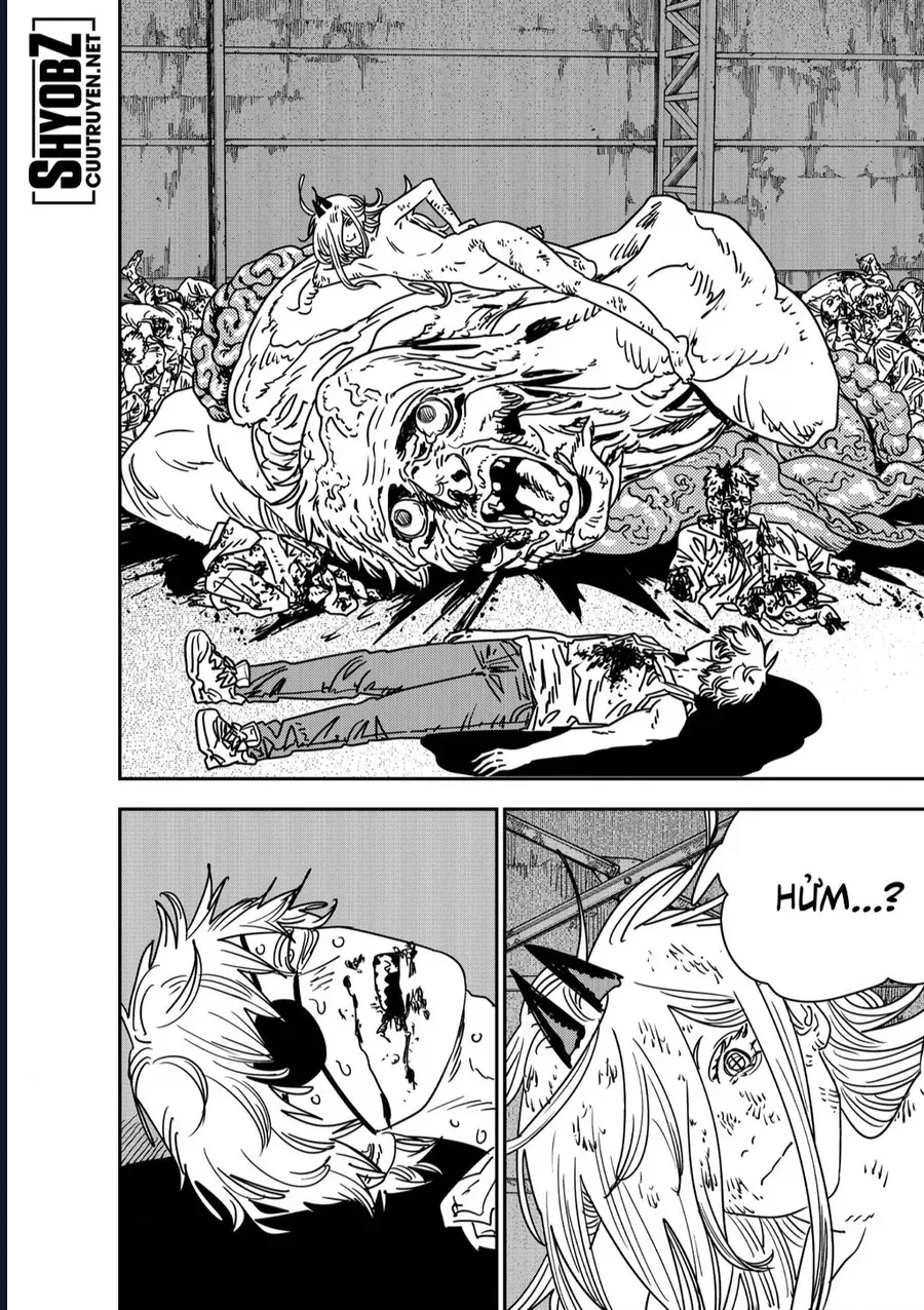 Thợ Săn Quỷ Chap 232 - Next Chap 233